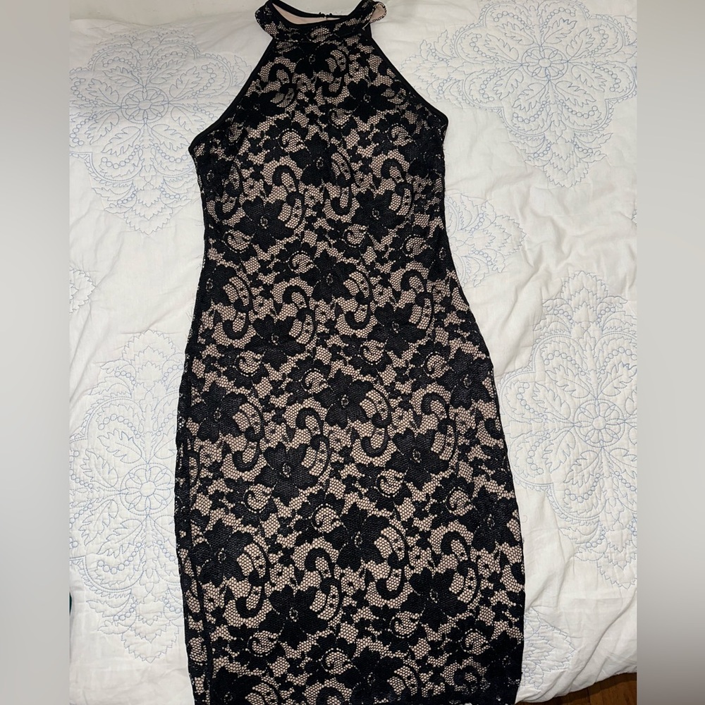 Emerald Sundae Dress